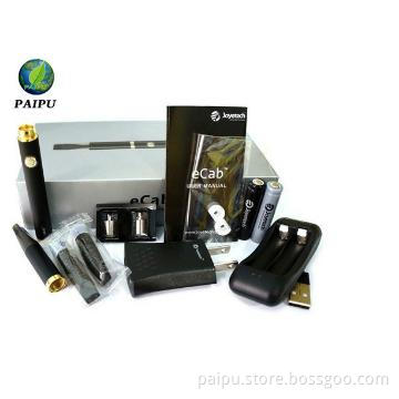 hot sell  multi-color electronic cigarettes e-cab huge smoke